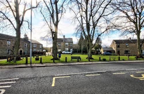 Frosterley House | Mole Cottage