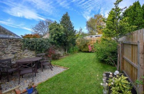 Frosterley House | Mole Cottage