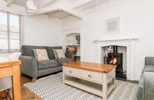 Mousehole House | Mole Cottage