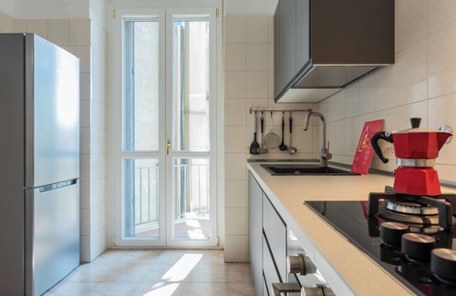 Vanchiglia Apartment | Mole View by Wonderful Italy