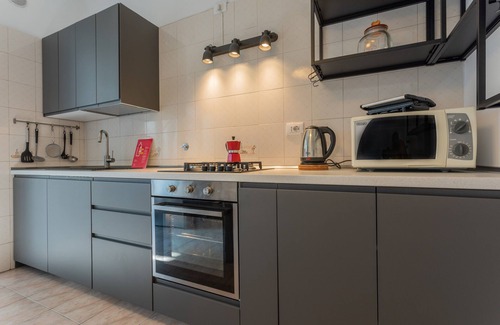 Vanchiglia Apartment | Mole View by Wonderful Italy