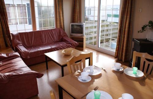 Municipality of Katwijk Resort | Molecaten Park Noordduinen