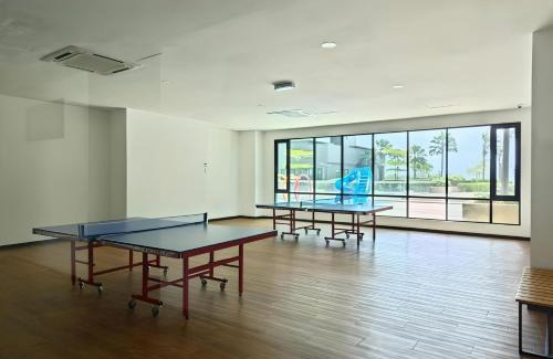 Johor Bahru Apartment | Molek Regency Residence by Antlerzone