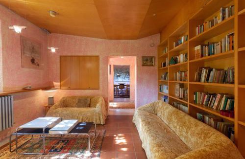 Madonna del Pilone Villa | Moleloca - Villa Pandora