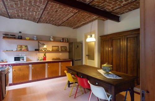 Madonna del Pilone Villa | Moleloca - Villa Pandora