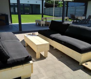 Merchtem House | Molenbaan28