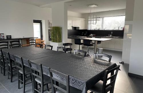 Merchtem House | Molenbaan28