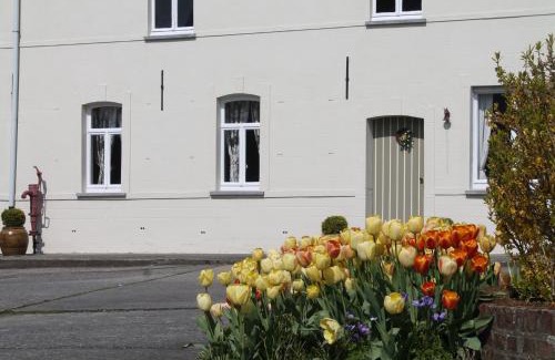 Sint-Denijs-Boekel House | Molenbergrust