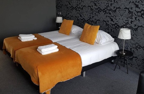Municipality of Langedijk Hotel | Molengroet