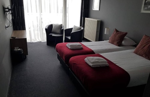 Municipality of Langedijk Hotel | Molengroet