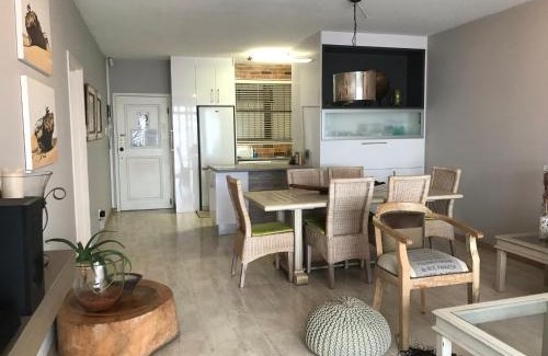 Vineta Apartment | Molensicht No. 8