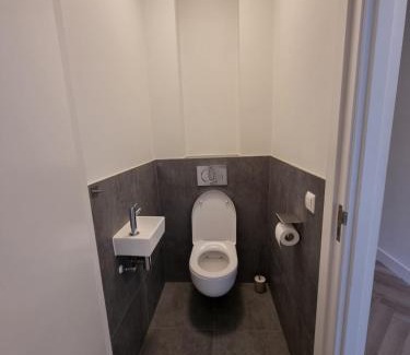 Alkmaar Apartment | Molenzicht