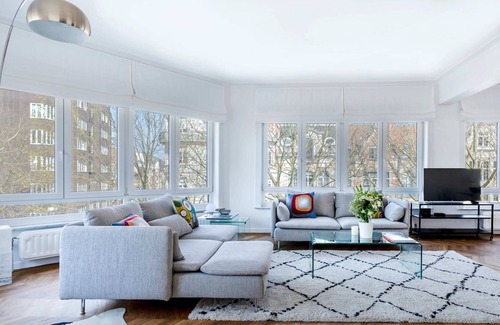 Postel Apartment | Molière Design residence