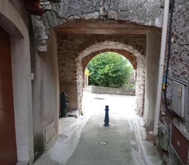 Molieres-Cavaillac Apartment | Moliere