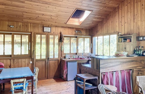 Moliets-et-Maa House | MOLIETS PLAGE, villa for 8 close to the ocean