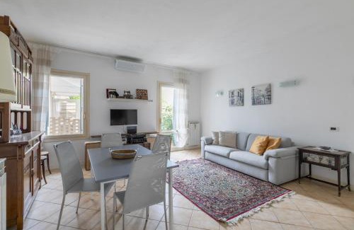 Malamocco Apartment | Molin Home - Malamocco