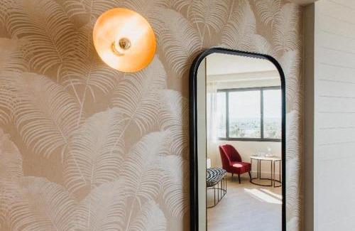 Centro Hotel | Molina Lario