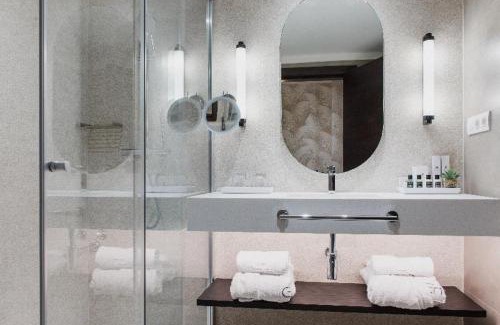 Centro Hotel | Molina Lario