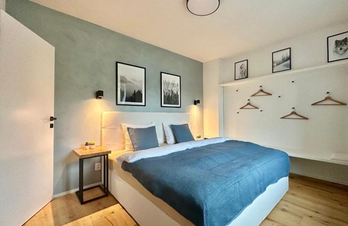 Karlovice Apartment | Molinaro Apartmány Jeseníky