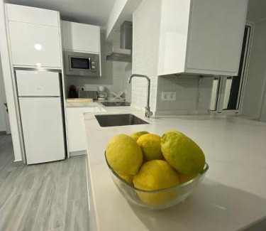 Cadiz Apartment | Molineros Victoria Beach