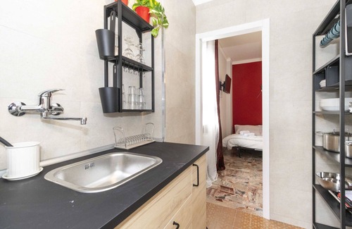 Lingotto Apartment | Molinette Functional Apt x5