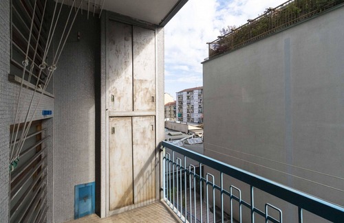 Lingotto Apartment | Molinette Functional Apt x5