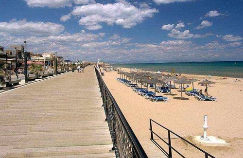 Torrevieja Apartment | MOLINO BLANCO LA MATA APARTMENT