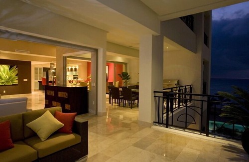 Emiliano Zapata Apartment | Molino de Agua 303-La Iguana del Molino-Puerto Vallarta-Oceanfront-Romantic Zone