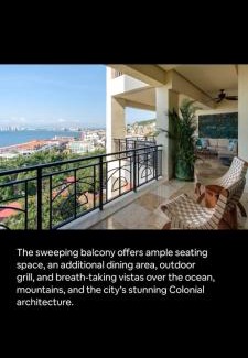 Emiliano Zapata Apartment | Molino de Agua Condominiums