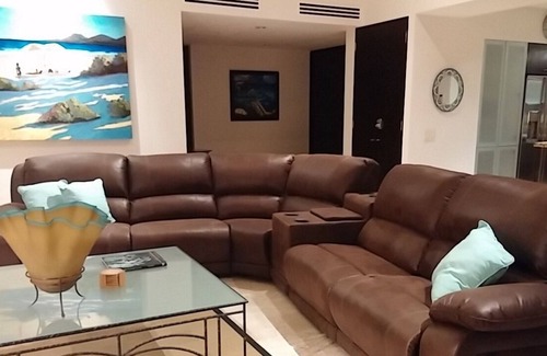 Emiliano Zapata Condo | Molino De Agua LUXURY BEACHFRONT CONDO OLD TOWN Romantica, BEST POOL, Sleeps 6