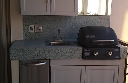 Emiliano Zapata Condo | Molino De Agua LUXURY BEACHFRONT CONDO OLD TOWN Romantica, BEST POOL, Sleeps 6