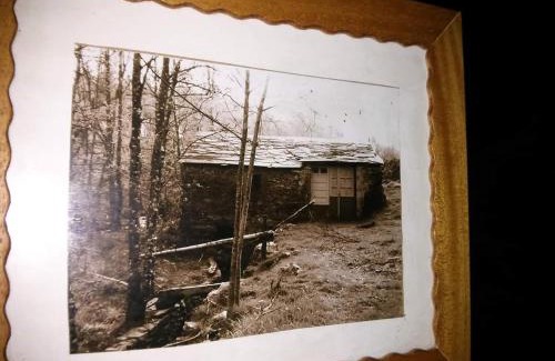 Palas de Rei House | Molino de Louzao