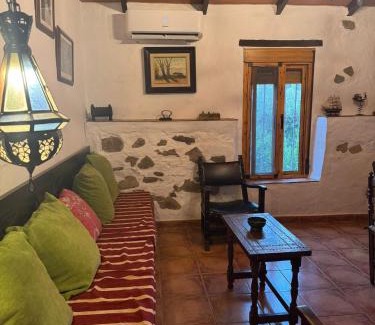 Benarraba House | Molino de Santos