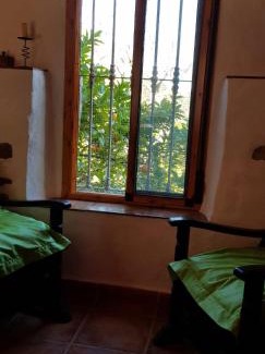 Benarraba House | Molino de Santos