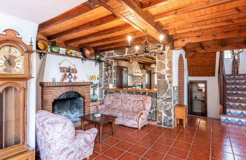 Sayalonga Villa | Molino del Alferez Sayalonga by Ruralidays