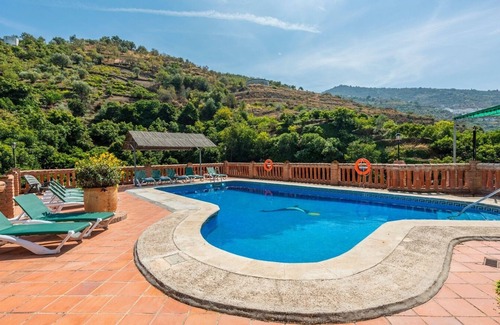 Sayalonga Villa | Molino del Alferez Sayalonga by Ruralidays