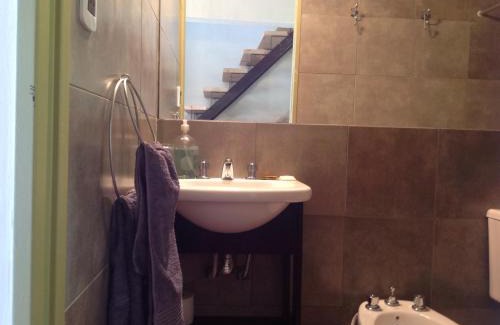 San Martin House | Molino la Tebaida