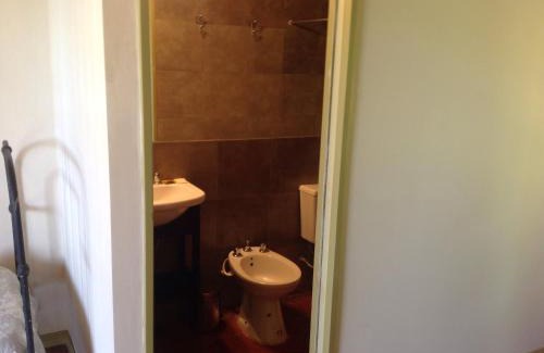 San Martin House | Molino la Tebaida