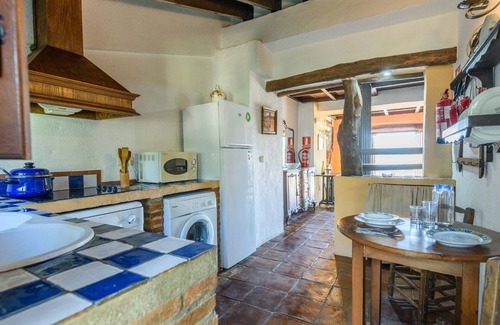 Algarinejo Villa | Molino Los Justos - Casa Molino Algarinejo by Ruralidays