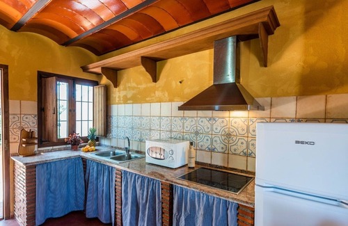 Algarinejo Villa | Molino Los Justos - Casa Posada Algarinejo by Ruralidays