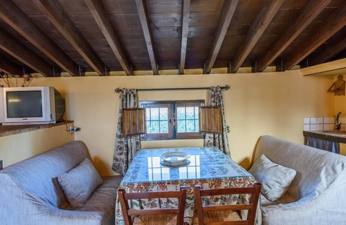 Algarinejo Apartment | Molino Los Justos - Cocineta Algarinejo by Ruralidays