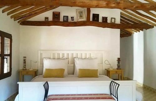 Montefrio House | Molino Mairena