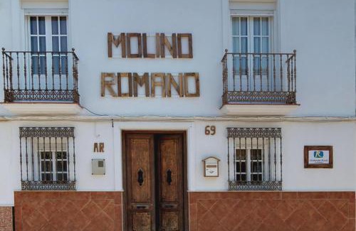Alcala del Valle Hotel | Molino Romano
