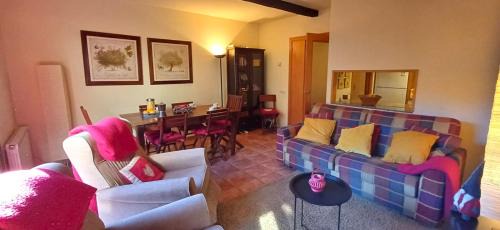Castiello de Jaca House | Molino21 Castiello de Jaca