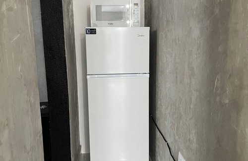 Santa Isabel Apartment | Molinos House 1