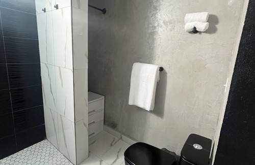 Santa Isabel Apartment | Molinos House 1