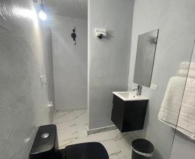 Santa Isabel Apartment | Molino’s House 2