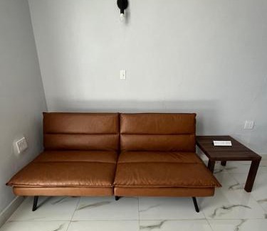 Santa Isabel Apartment | Molino’s House 2