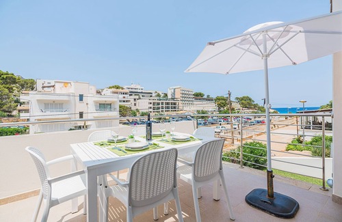 Cala San Vicente Ski Chalet | MOLINS 6 ref. CS06