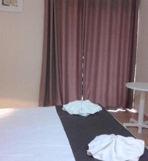 Serra Negra House | Molise Hotel Fazenda